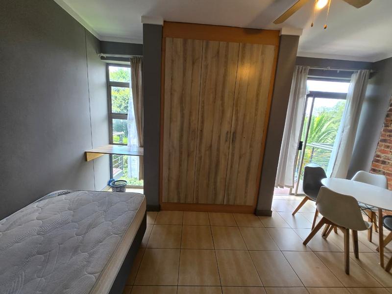 To Let 1 Bedroom Property for Rent in Richmond Gauteng