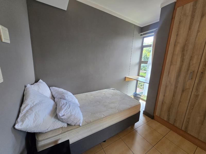 To Let 1 Bedroom Property for Rent in Richmond Gauteng