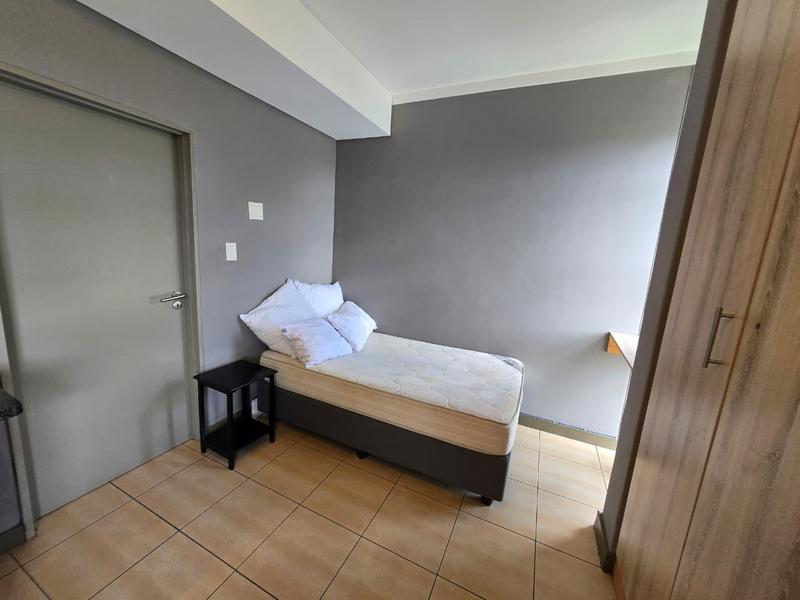 To Let 1 Bedroom Property for Rent in Richmond Gauteng