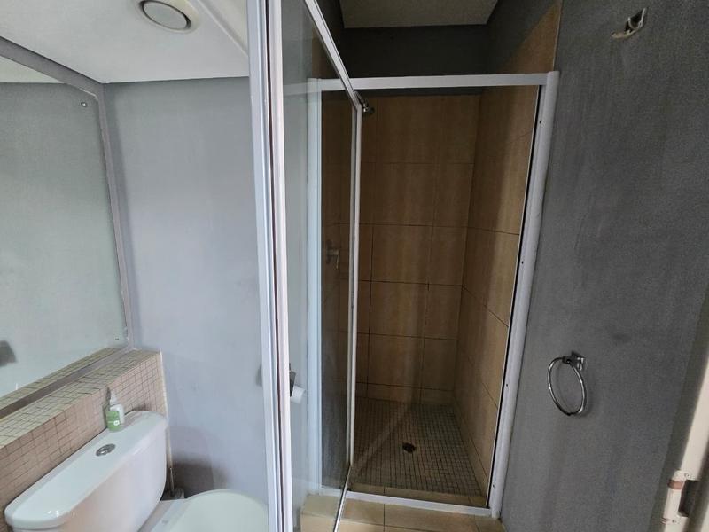 To Let 1 Bedroom Property for Rent in Richmond Gauteng