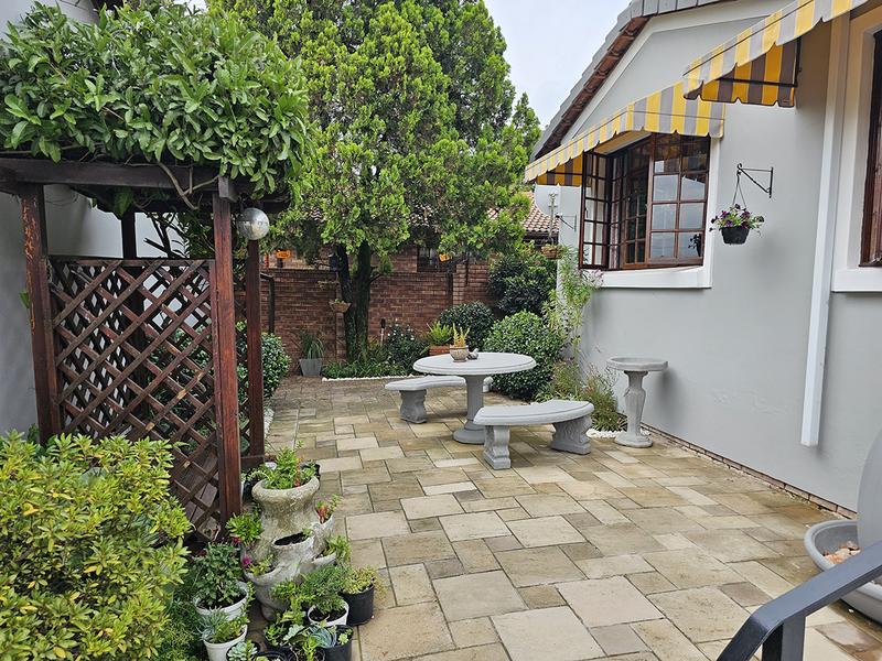 To Let 3 Bedroom Property for Rent in Rivonia Gauteng