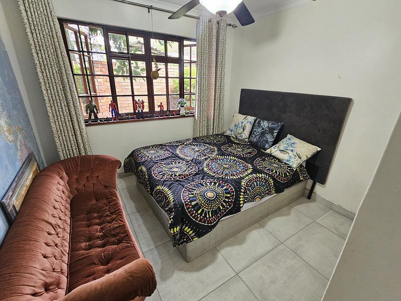 To Let 3 Bedroom Property for Rent in Rivonia Gauteng