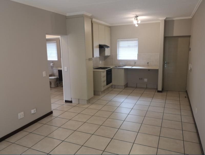To Let 1 Bedroom Property for Rent in Bryanston Gauteng