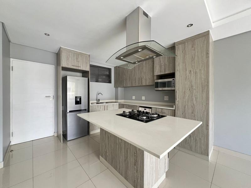 To Let 2 Bedroom Property for Rent in Broadacres Gauteng