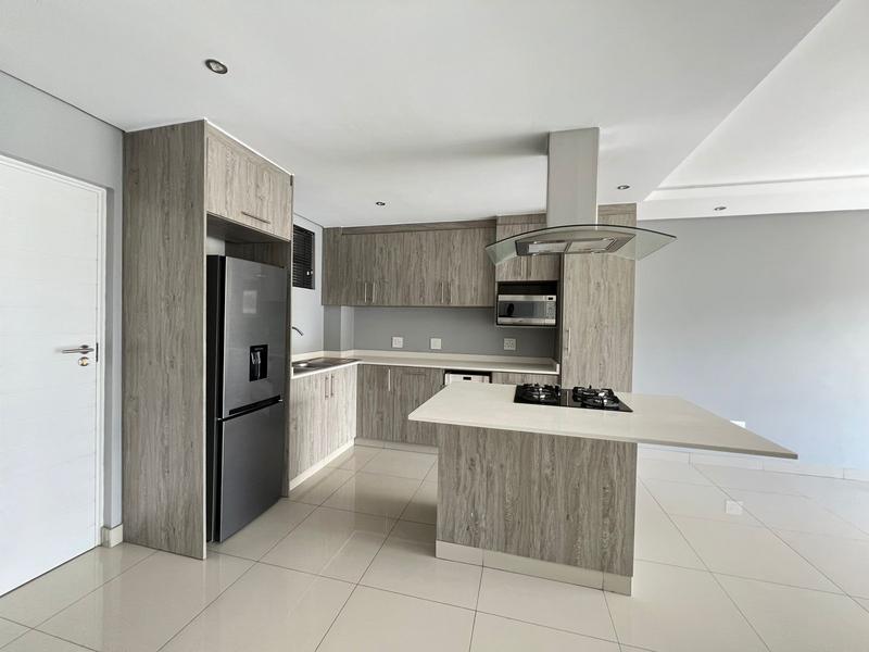 To Let 2 Bedroom Property for Rent in Broadacres Gauteng