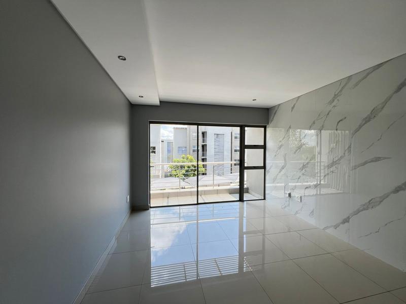 To Let 2 Bedroom Property for Rent in Broadacres Gauteng