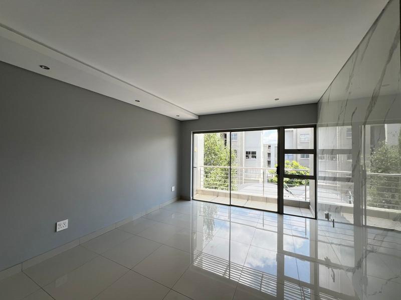 To Let 1 Bedroom Property for Rent in Broadacres Gauteng