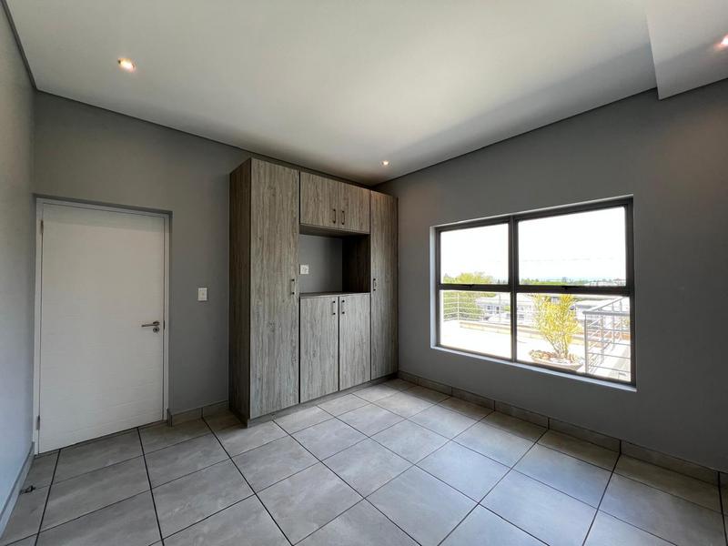 To Let 1 Bedroom Property for Rent in Broadacres Gauteng