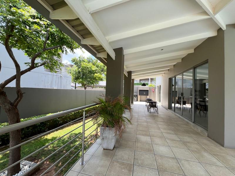 To Let 1 Bedroom Property for Rent in Broadacres Gauteng