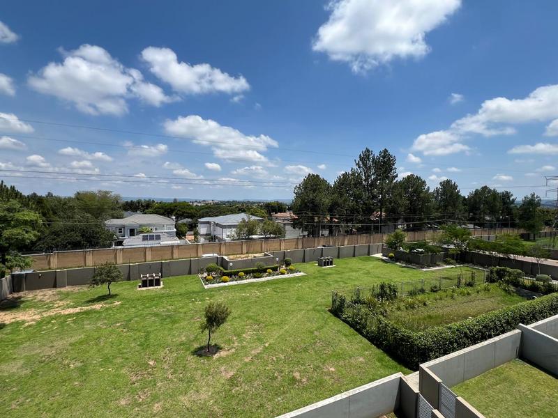 To Let 1 Bedroom Property for Rent in Broadacres Gauteng