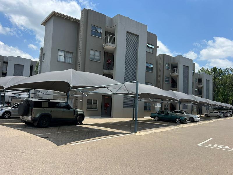 To Let 1 Bedroom Property for Rent in Broadacres Gauteng
