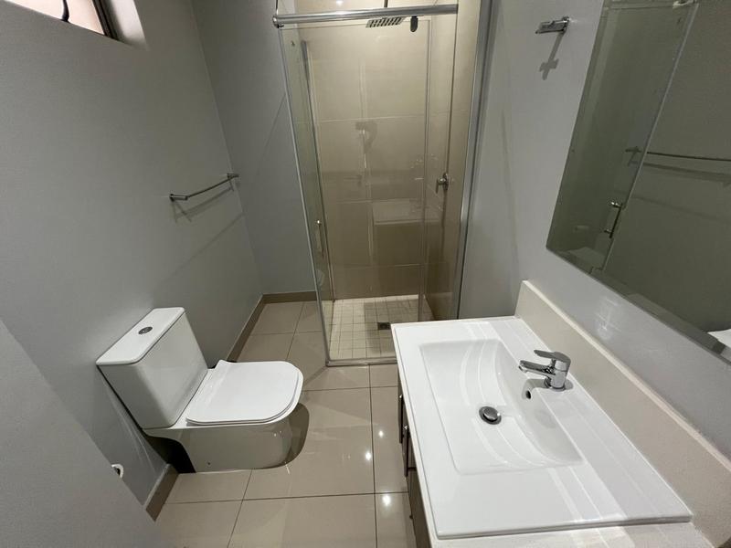 To Let 0 Bedroom Property for Rent in Broadacres Gauteng