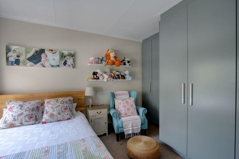 3 Bedroom Property for Sale in Faerie Glen Gauteng