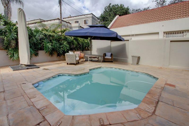 3 Bedroom Property for Sale in Faerie Glen Gauteng