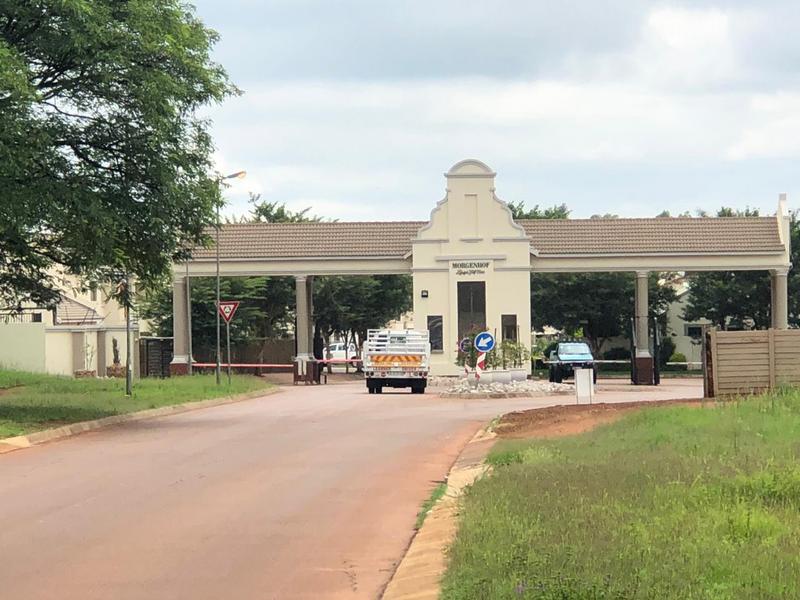 2 Bedroom Property for Sale in Hesteapark Gauteng