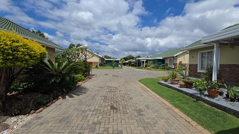 2 Bedroom Property for Sale in Ninapark Gauteng