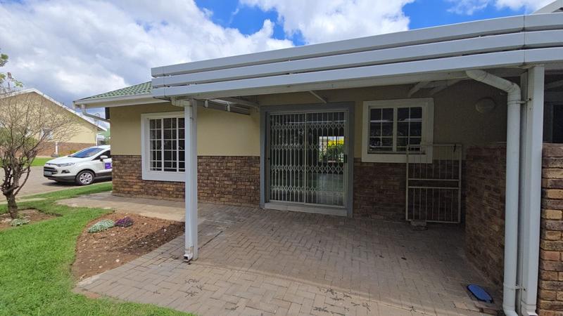 2 Bedroom Property for Sale in Ninapark Gauteng