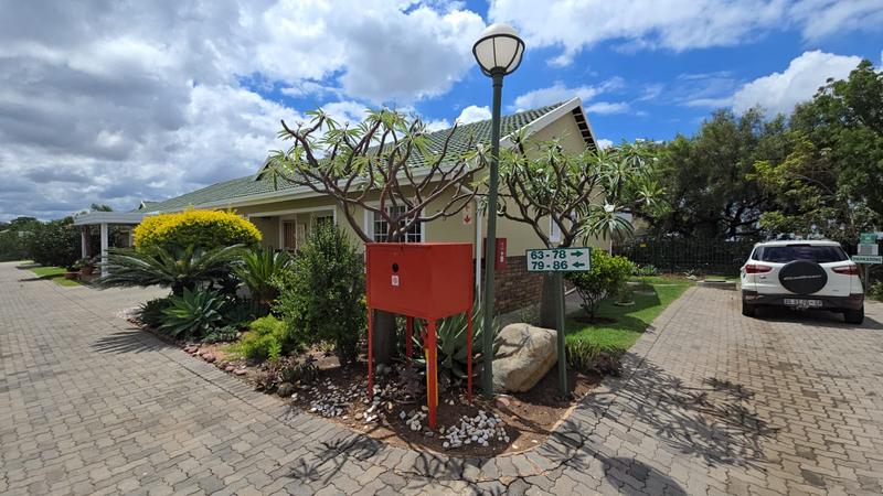 2 Bedroom Property for Sale in Ninapark Gauteng