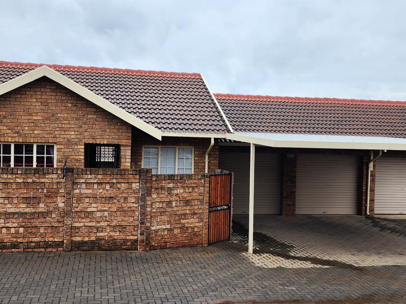 3 Bedroom Property for Sale in Florauna Gauteng