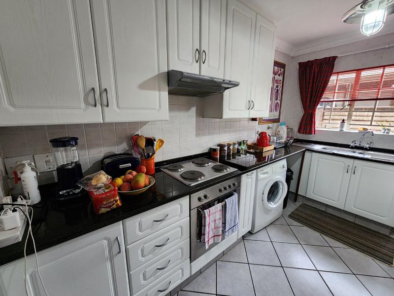 3 Bedroom Property for Sale in Florauna Gauteng