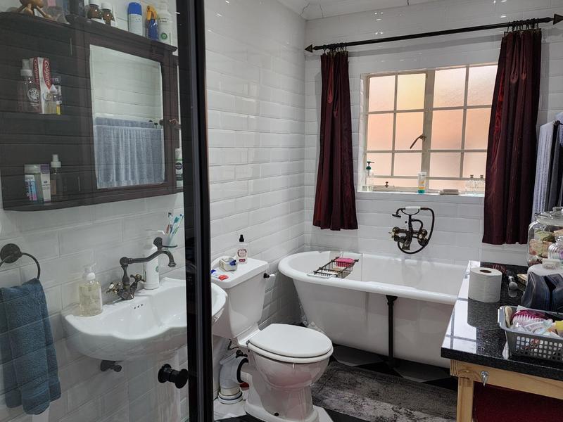 3 Bedroom Property for Sale in Florauna Gauteng