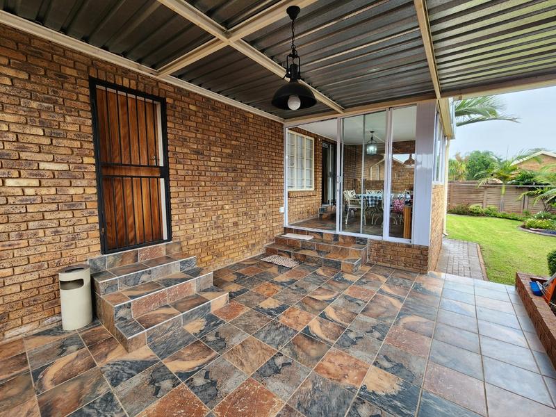3 Bedroom Property for Sale in Florauna Gauteng
