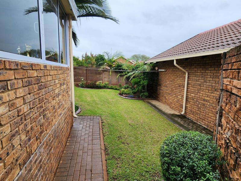 3 Bedroom Property for Sale in Florauna Gauteng