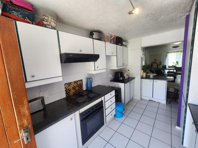 2 Bedroom Property for Sale in Bassonia Gauteng