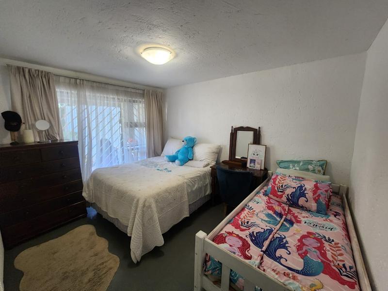 2 Bedroom Property for Sale in Bassonia Gauteng