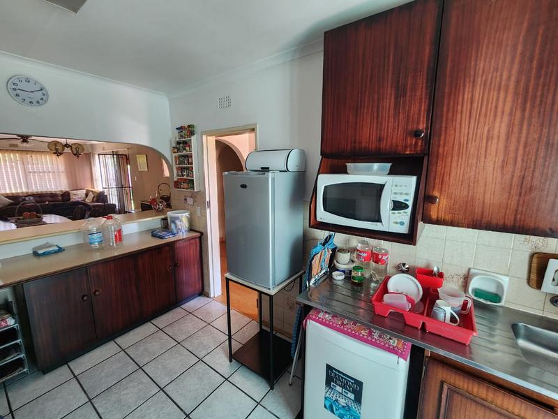 3 Bedroom Property for Sale in Mulbarton Gauteng