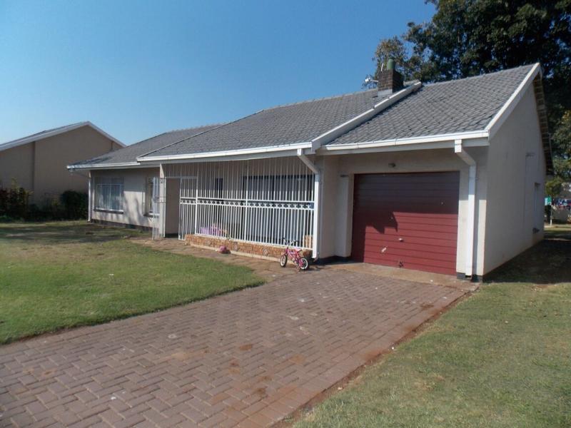 To Let 3 Bedroom Property for Rent in Meyerton Central Gauteng