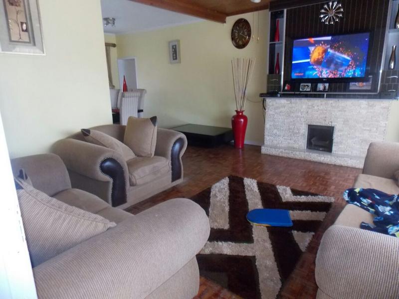 To Let 3 Bedroom Property for Rent in Meyerton Central Gauteng