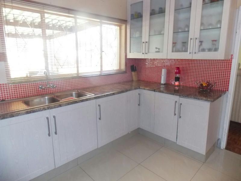 To Let 3 Bedroom Property for Rent in Meyerton Central Gauteng