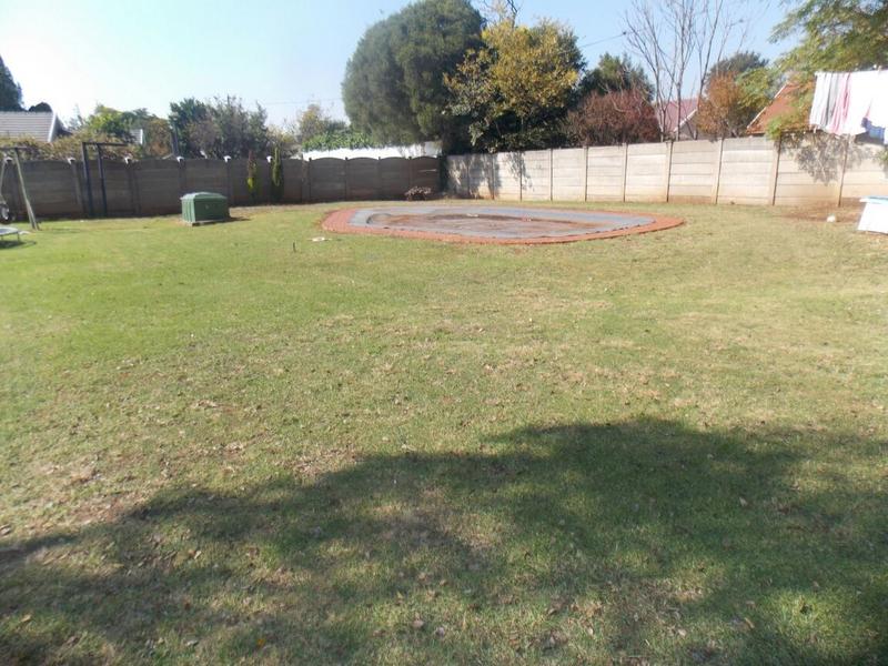 To Let 3 Bedroom Property for Rent in Meyerton Central Gauteng