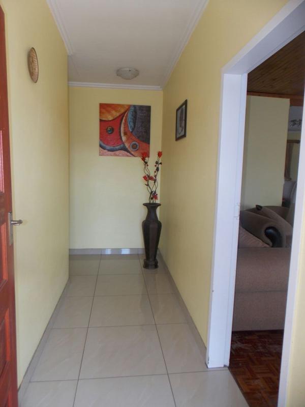 To Let 3 Bedroom Property for Rent in Meyerton Central Gauteng