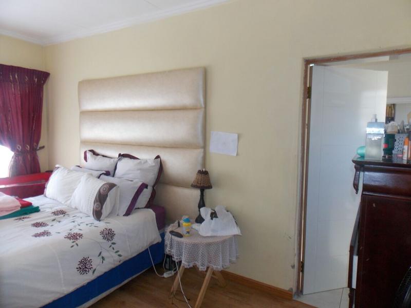 To Let 3 Bedroom Property for Rent in Meyerton Central Gauteng