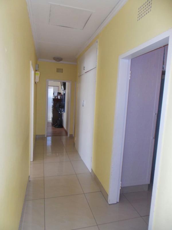 To Let 3 Bedroom Property for Rent in Meyerton Central Gauteng