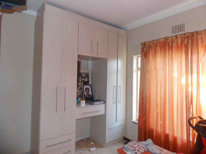 To Let 3 Bedroom Property for Rent in Meyerton Central Gauteng