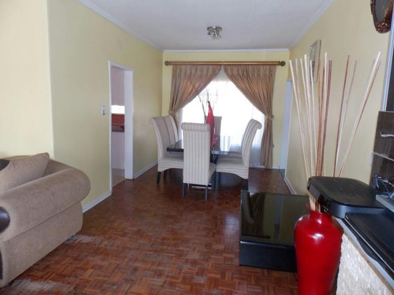 To Let 3 Bedroom Property for Rent in Meyerton Central Gauteng