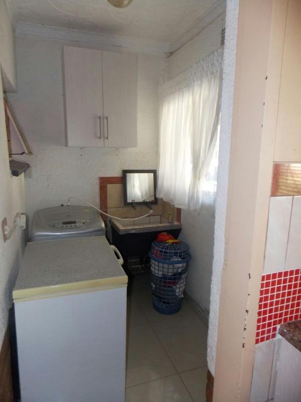 To Let 3 Bedroom Property for Rent in Meyerton Central Gauteng