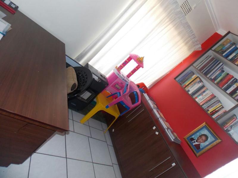 To Let 3 Bedroom Property for Rent in Meyerton Central Gauteng