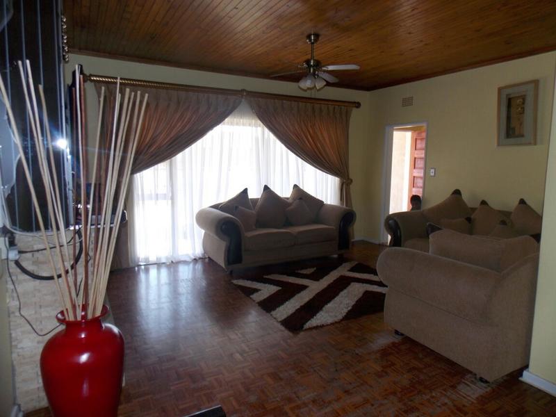 To Let 3 Bedroom Property for Rent in Meyerton Central Gauteng