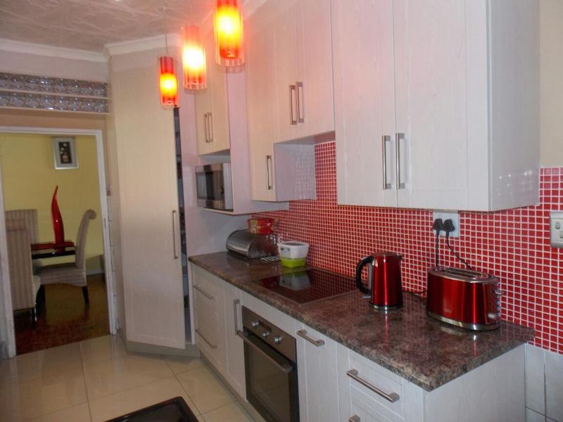 To Let 3 Bedroom Property for Rent in Meyerton Central Gauteng