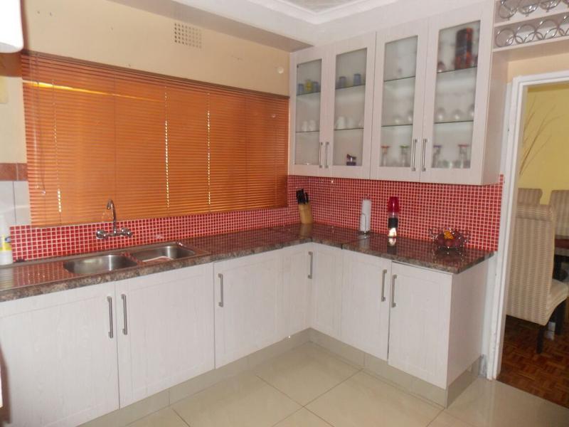 To Let 3 Bedroom Property for Rent in Meyerton Central Gauteng