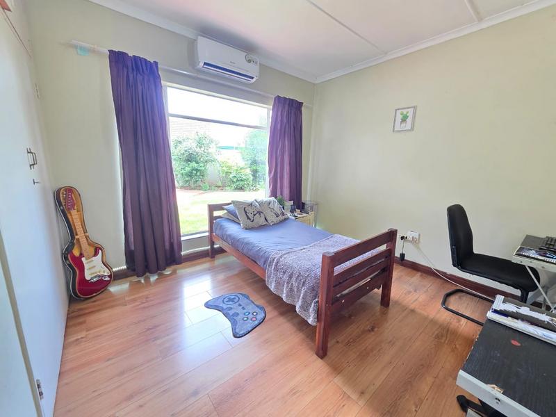 5 Bedroom Property for Sale in Meyerton Central Gauteng