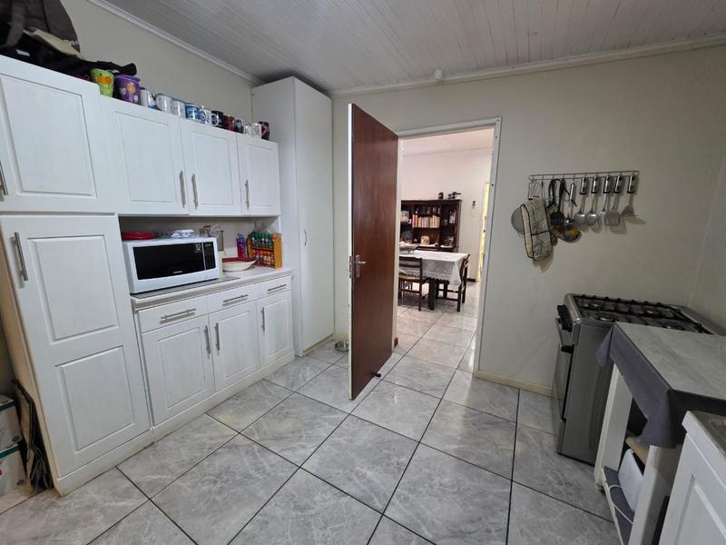 5 Bedroom Property for Sale in Meyerton Central Gauteng