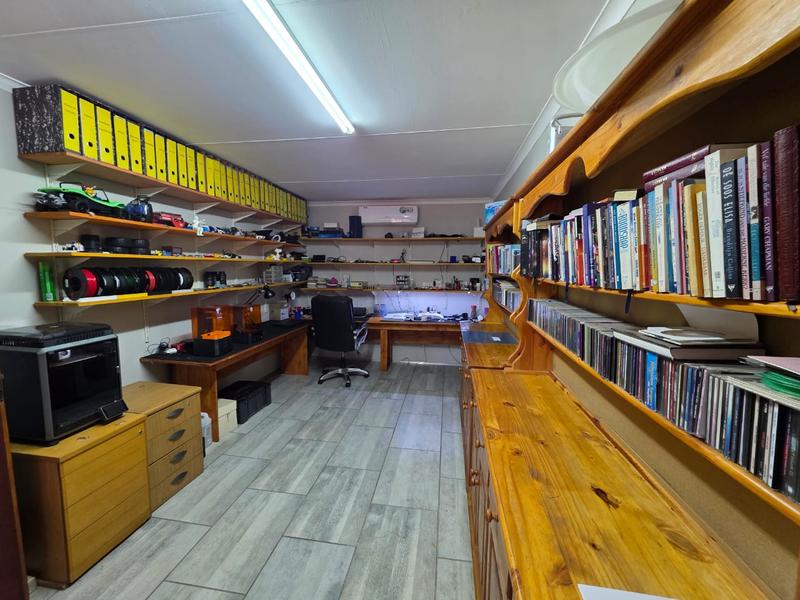 5 Bedroom Property for Sale in Meyerton Central Gauteng