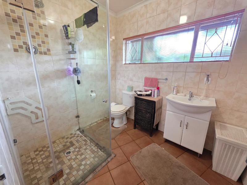 5 Bedroom Property for Sale in Meyerton Central Gauteng