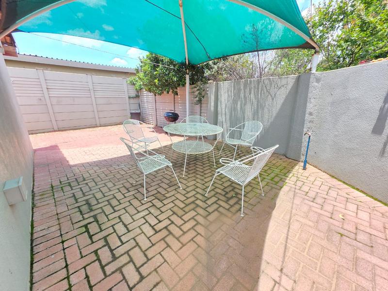 5 Bedroom Property for Sale in Meyerton Central Gauteng