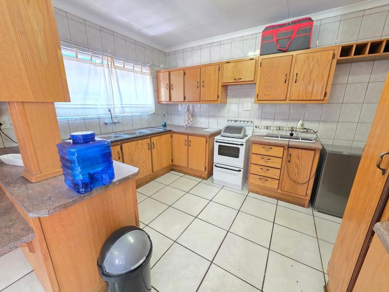 5 Bedroom Property for Sale in Meyerton Central Gauteng